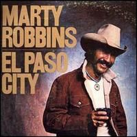 Marty Robbins - El Paso City